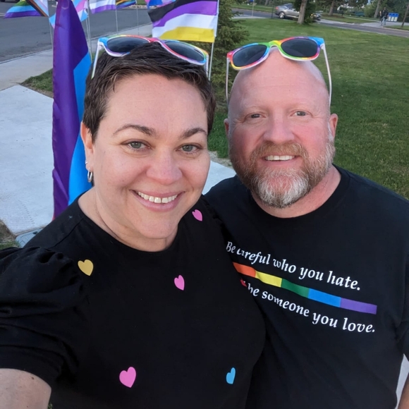 Meet your Posher, Casey - Picture 8 of 12